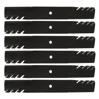 Oregon Gator G5 Lama Pacciamante Per Husqvarna, Confezione Da 3 - Foto 4