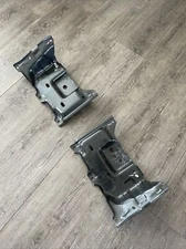 ** WILL NOT SHIP** 2020 Raptor Bumper Joint Brackets USED OEM 