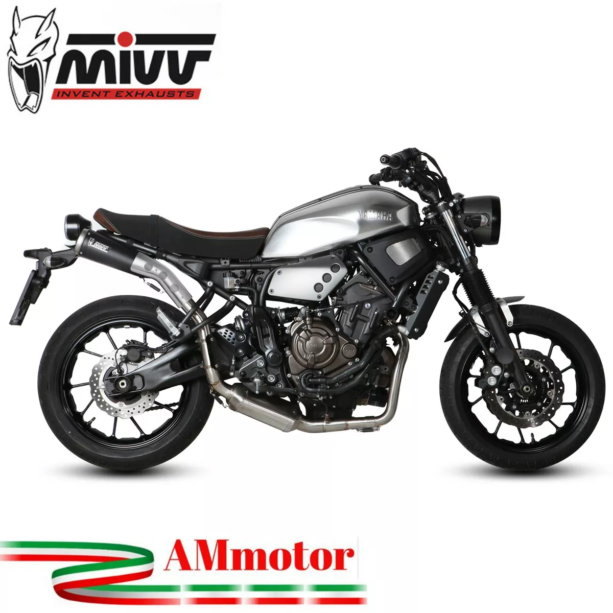 Pot xsr 700 deals