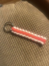 paracord Survival keychain