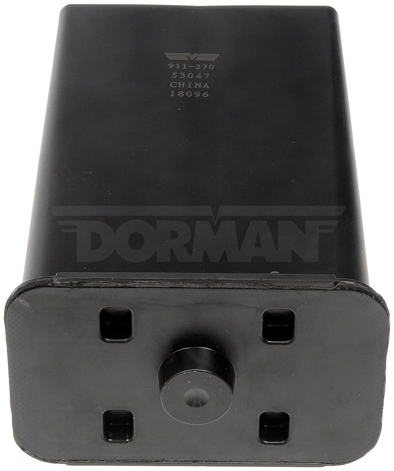 Bote de vapor Dorman para Mercury Cougar 1999-2000 Foto 3 de 4