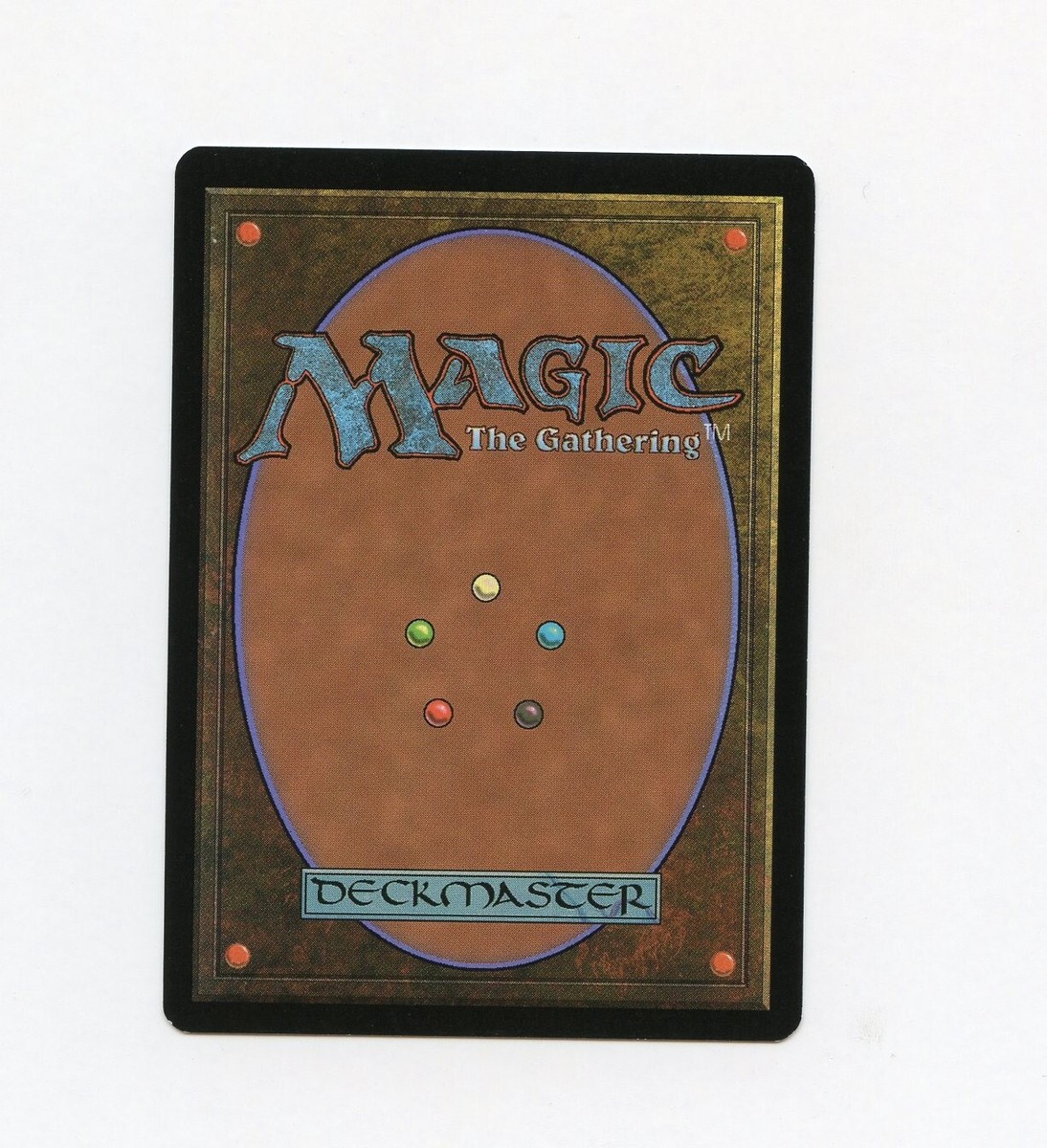 Wall of Blood Mirrodin NM- FOIL Magic the Gathering MtG | eBay