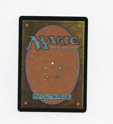 Wall of Blood Mirrodin NM- FOIL Magic the Gathering MtG | eBay
