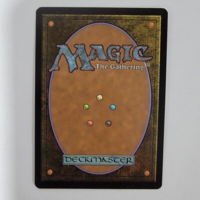 Magic: The Gathering – World At War (Rise Of The Eldrazi) – Lightly Played (Excellent Condition)