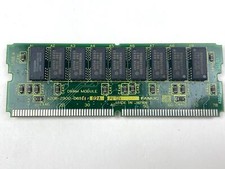 Fanuc A20B-2900-0650/02A DRAM Module