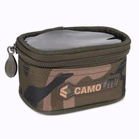 Fox Camolite Mini Accessory Bag - Angeltasche FüR AngelzubehöR, ZubehöRtasche