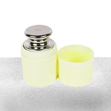 F1 Grade High Quality 5kg Stainless Steel Standard Scale Calibration Weight