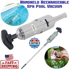 Intex Rechargeable Handheld Vacuum 