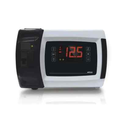 EVCO - Schaltgeräte EVB1206N9 [ Xwc / Mwc ] ( Evbox 1)
