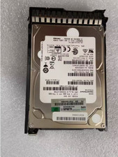 785069-B21 HP 900GB 10K SAS 12Gbps 2.5" HDD 768788-003 781581-007 785411-001