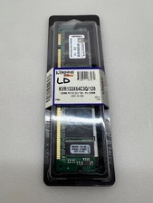 Kingston KVR133X64C3Q/128 128MB PC133 CL3 168-pin DIMM Free Shipping