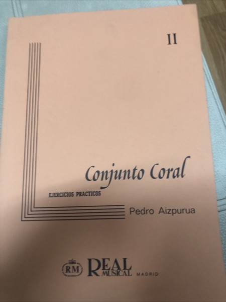 Conjunto Coral