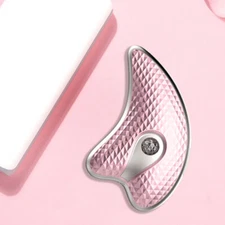 FACIAL GUASHA BEAUTY MASSAGER/ FACIAL SCRAPING LIFTING INSTRUMENT