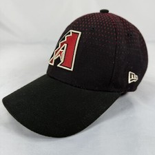 New Era 9FORTY MLB Arizona Diamondbacks Team Classic Adjustable Cap Youth