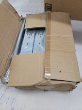 ball bearing drawer slide set lot of 15