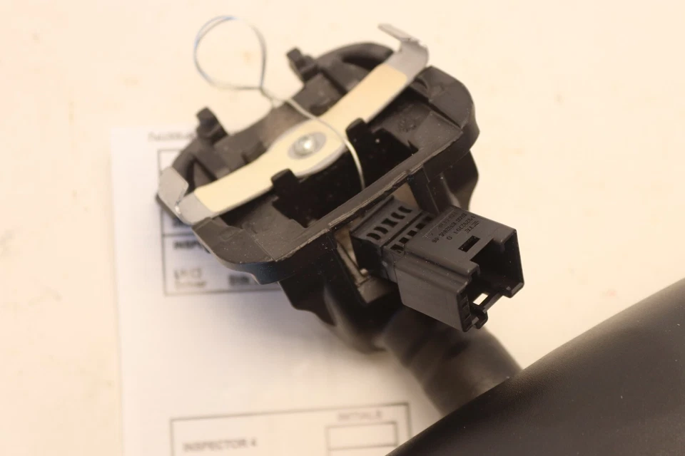 2016-2023 MINI COOPER F57 REAR VIEW INTERIOR MIRROR W/ AUTO DIMMING OEM - Image 4 of 4