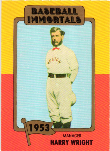 1980 TCMA Baseball Immortals (1-199) / Pick Your Cards / Buy4+ Save20% - Picture 71 of 202