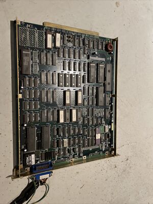 Okuma Opus 5000 II E-4709-045-106-A | eBay