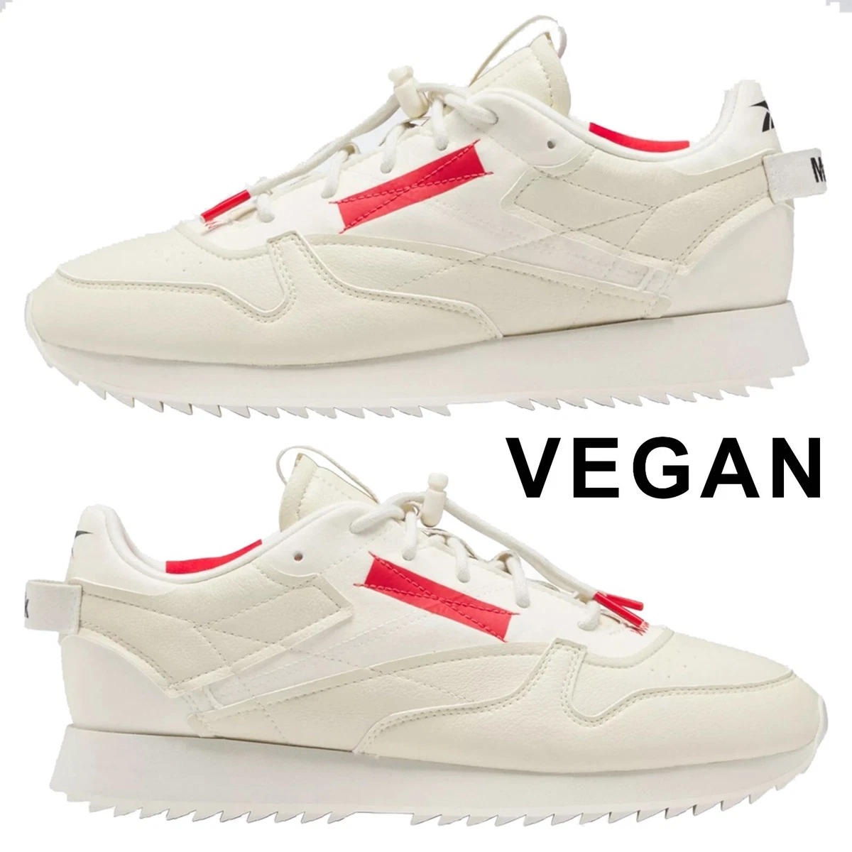 Vegan top reebok sneakers