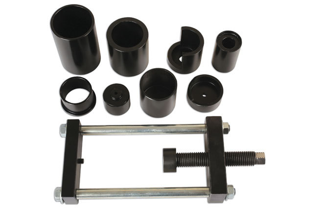 BALLISTICS ROVER TABLE 2 OD× OD Land Rover Discovery 2 Range Rover P38 Upper Lower Ball