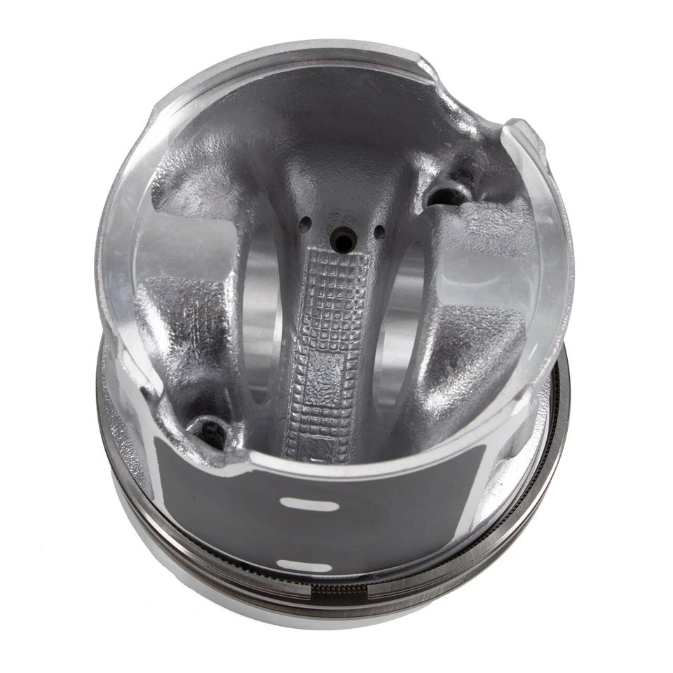 KOLBENSCHMIDT Kolben für BMW E90-93 F30/31 F32-36 F10 F01 X5 X6 N57 11257805329 - Bild 4 von 4