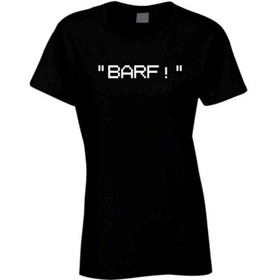 River City Ransom Barf Retro NES Video Game Fan v4 T Shirt