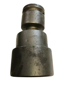 1 11 16 impact socket