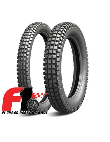 10 Paires De Gommes SP Racing Competition Micropin SS - Neuves
