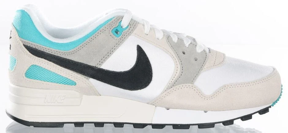 Nike Air Pegasus 89 Black Aqua for Sale | Authenticity Guaranteed