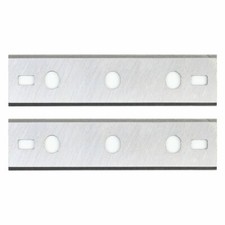 Proxxon 27046 Wendehobelmesser f&uuml;r AH 80 2er Pack