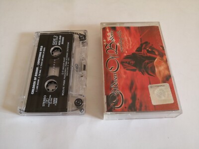 Children Of Bodom 直筆サイン入りCD メロディック・デスメタル Children Of Bodom 直筆サイン入りCD メロディック・デスメタル CD