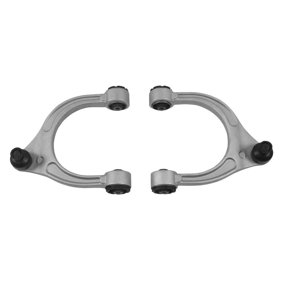 Front Upper Lower Control Arm Caster Arm For FORD FALCON FG G6E XR6 XR8 XT 6PCS - image 2 of 4