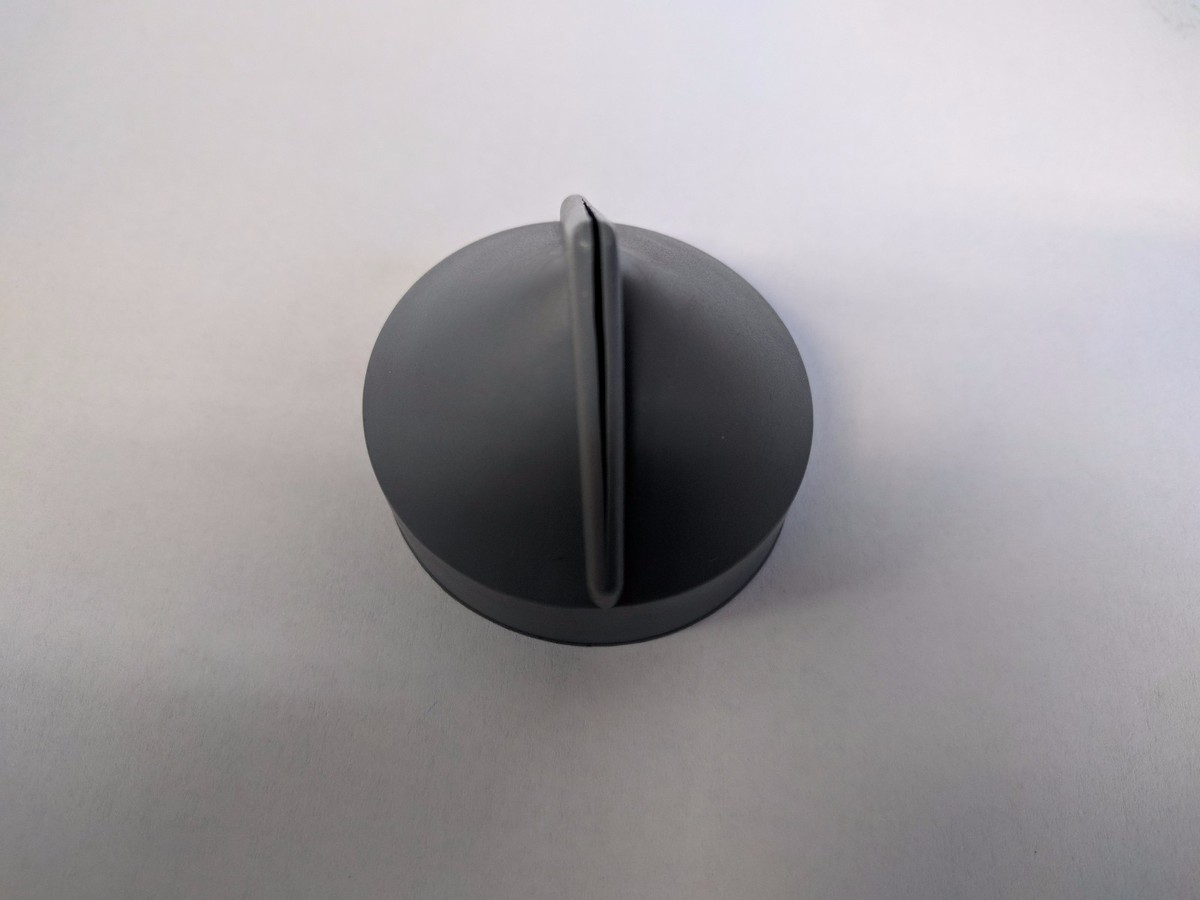 n.hayata　コーナーカバー NEW Genuine OEM Kawasaki Air Filter Case Dust Cap 11065-7008
