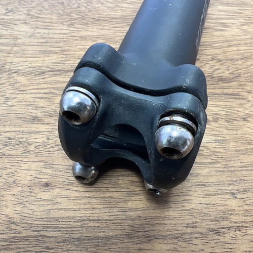 Ritchey Pro Road Bike Stem 120mm 26.0mm Black - Picture 7 of 9