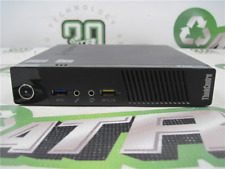 Lenovo ThinkCentre M73 PC Desktops & All-In-One Computers Lenovo ThinkCentre M73 PC Desktops & All-In-One Computers