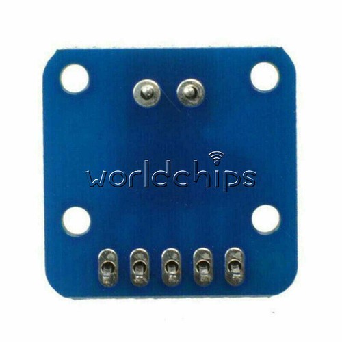 MAX6675 K Type SPI Thermocouple Temperature Sensor Module Breakout Board Cable - Picture 16 of 22