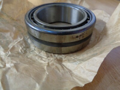 INA NKIS 55A needle roller bearing 55x85x28