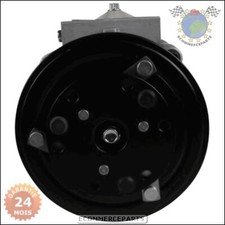 Compresseur De Climatisation D'Occasion Pour Ford Transit IV 2.2L TDCI