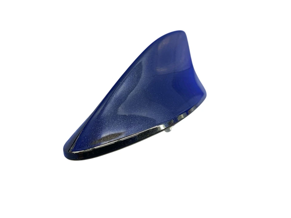 2020-2024 LEXUS ES350 TOP UPPER ROOF MOUNTED SHARK FIN ANTENNA CAVIAR (223) OEM - Image 4 of 4