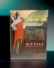 1998 Art Deco Jewellery Christie's Geneva Auction Catalog Cartier Van Cleef