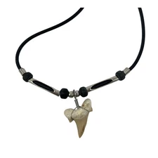 Shark Tooth Necklace