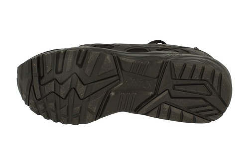 Tenis Asics Gel-Kayano Trainer Tejidos para Hombre Entrenadores de Correr H705N 9090 - Imagen 5 de 6
