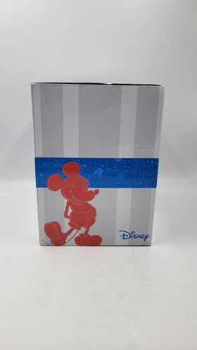Disney Mickey Mouse Classic Curve Scentsy Warmer New Open Box Retired - Picture 4 of 24