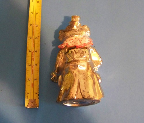 Clown Bank (Metal / Chrome Finish) Made In Japan - Picture 7 of 7