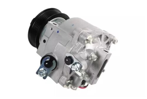 New Genuine GM OEM Air Conditioning Compressor Kit 42783863 Chevy Sonic 2013-18 - Picture 2 of 8