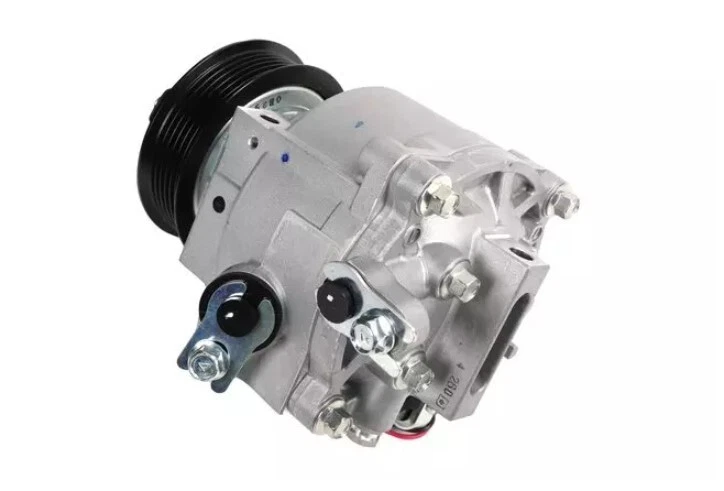 New Genuine GM OEM Air Conditioning Compressor Kit 42783863 Chevy Sonic 2013-18 - Image 2 of 4
