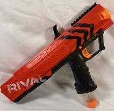Nerf Rival Apollo XV-700 Blaster (Red Team) — listing 3