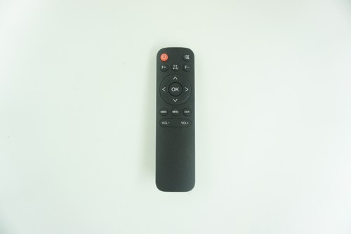 Mando a distancia de reemplazo para proyector Cheerlux C16 WiFi LED Full HD 1080P - Imagen 2 de 5