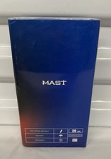 MAST Pro 1201RL Tattoo Cartridges Needles 20pcs 0.35mm 5mm Taper Sealed