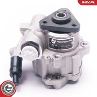 Esen SKV Hydraulikpumpe, Lenkung 10SKV221 Passend FüR Fiat Lancia Peugeot